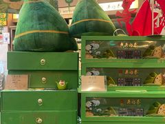 -吴裕泰茶莊(大栅栏店)