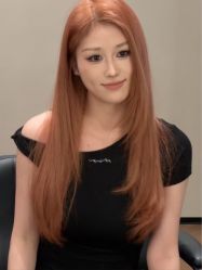 -DL HOPE明星造型