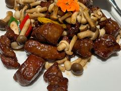 -漢舍中国菜馆(889广场店)