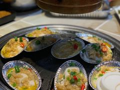 -胡哥烤肥牛(车公庙店)