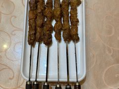 -烤肉宛饭庄(南礼士路店)
