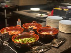 -Social 秀西餐厅-长沙瑞吉酒店(运达店)