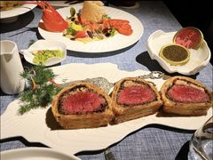 -弦月窗LUNETTE BY AMANDA(复兴路店)