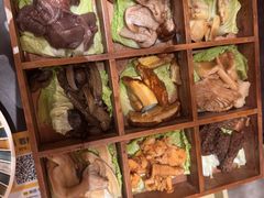 -芸鲜季·云南野生菌餐厅· 云南风物味研社(闵行店)