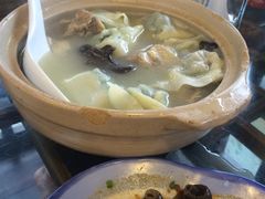 -西塘万安桥农家菜