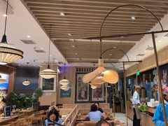 -云海肴·汽锅鸡·云南菜(广安门天虹店)