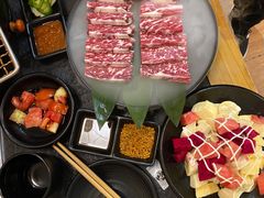 风花雪月-九田家黑牛烤肉料理(郫都万达檬柏西路店)
