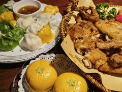 -前海沿·青岛菜(五四广场永旺店)