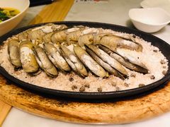 椒盐猪手-莆田餐厅PUTIEN(三里屯店)