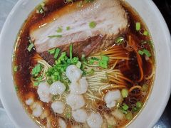 -东吴面馆(因果巷店)