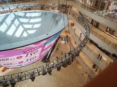 -上海世纪汇广场