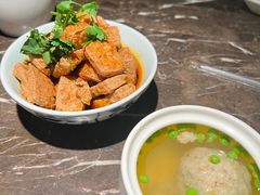 -大潮淮·淮扬菜(何园旗舰店)