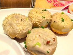 -小杨生煎(香港名都店)