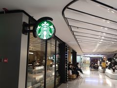 -星巴克臻选(北京银泰店)