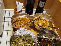 自助小菜-文叔·湖北名小吃·小龙虾(华强北店)