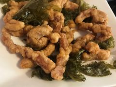 椒盐排条-翠亭酒家(山西南路店)