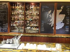 -The Lounge·大堂酒廊·北京粤财JW万豪酒店