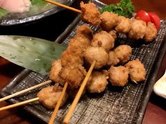 -円满日式居酒屋(蓉花路美食街店)