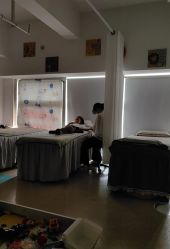 -沐童·产后修复·小儿推拿