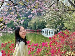 -星湖旅游景区七星岩