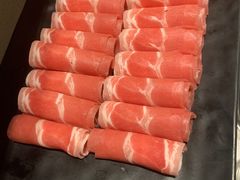 -海底捞火锅(吉利大厦店)