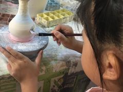 -粤陶渊.DIY陶艺体验馆(粤陶总店)