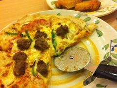 iphone_upload_pic-萨莉亚意式餐厅(特力时尚汇店)