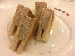 -大哥餐厅(西城花园店)