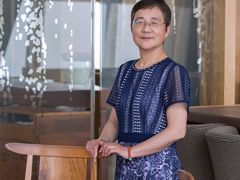 -上海柏悦酒店·世纪100牛排馆