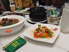 -七叔家宴家常广西菜(明秀东路店)