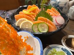 -大雄寿司(中华广场店)