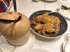 -新加坡海鲜共和(名胜世界圣淘沙海滨坊)
