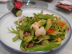 -山泉公馆酒家(珠江新城店)