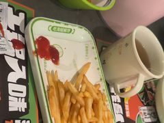 -淘蛙(广州荔胜广场店)