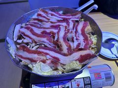 -琴寿司居酒屋(中山广场店)