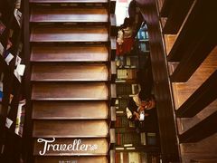 -钟书阁(松江泰晤士小镇店)