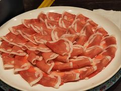 -东来顺饭庄(上地华联店)