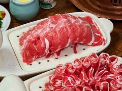 -额尔敦草原涮羊肉·烧烤(冻青树总店)