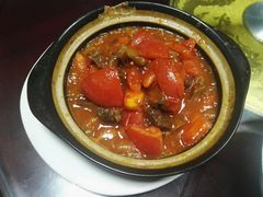 -大隐隐于市私房菜(保和小区店)