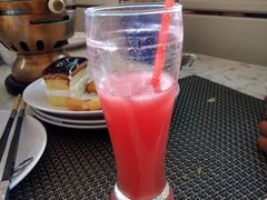 -澜悦港海鲜体验主题餐厅