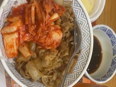 -吉野家(深圳水贝分店)