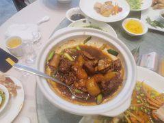 -道道鲜·崇明私房菜(五角场店)