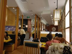 大堂-胜博殿日式炸猪排(西红门店)