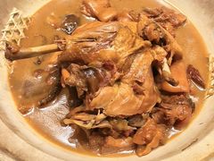 -码头鲜精致威海菜(欧乐坊店)