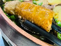 -麻伊伏土菜馆(朗州路店)