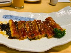 -山之川日料放题(通州店)