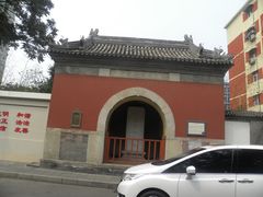 -圣安寺