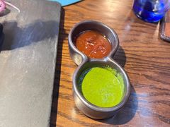 -甘尼仕印度餐厅爵士酒吧(阳春巷店)