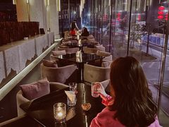 -wann lounge 低温慢煮牛排·清吧