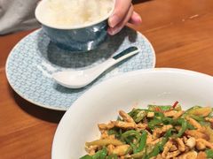 -杨厨的田园饭店(长城路店)
